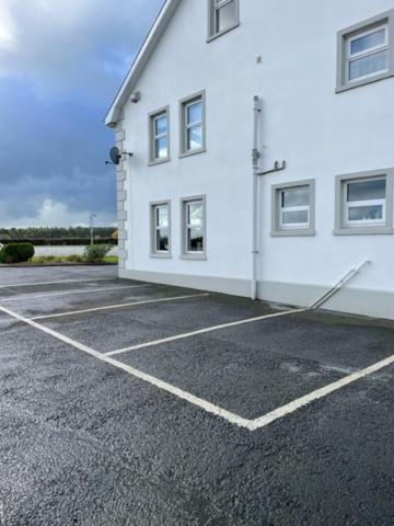 New Lisnagalt Lodge Coleraine Exterior photo